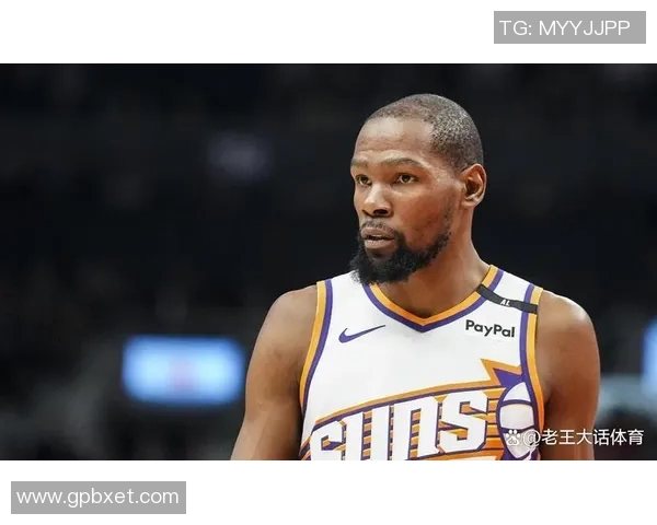 森林狼对杜兰特的报价让太阳感到满意但KD并不愿意加盟