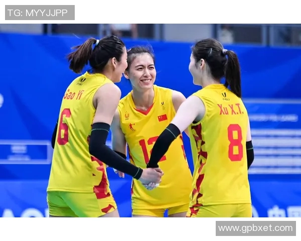 中国女排与斐济精彩对决直播全程回顾与赛后分析