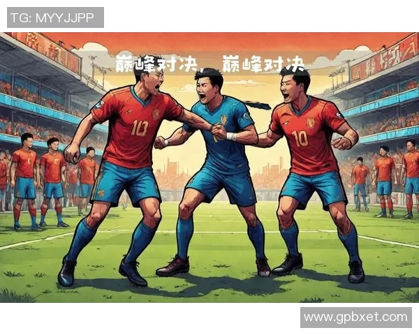 巴西与乌拉圭足球对决历史回顾与战术分析