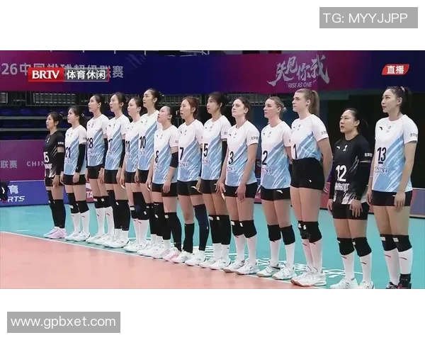 中国女排与斐济精彩对决直播全程回顾与赛后分析